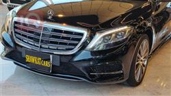مێرسێدس بێنز S-Class